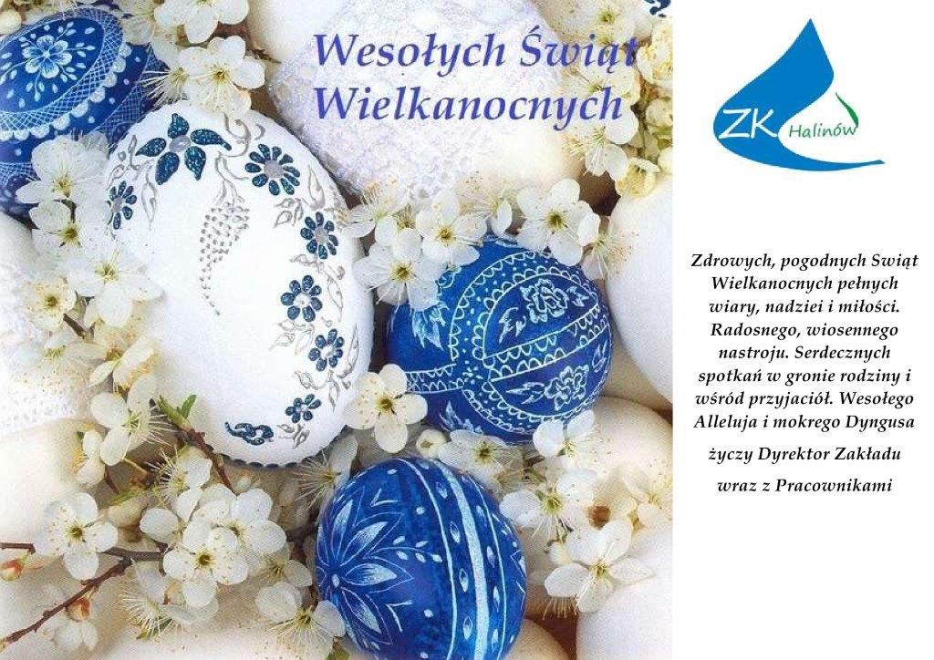 Zyczenia Wielkanoc 2017